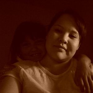 Meet your Posher, Alicia